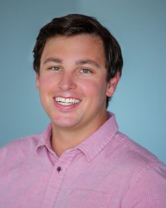 Micah Shanser, MA 