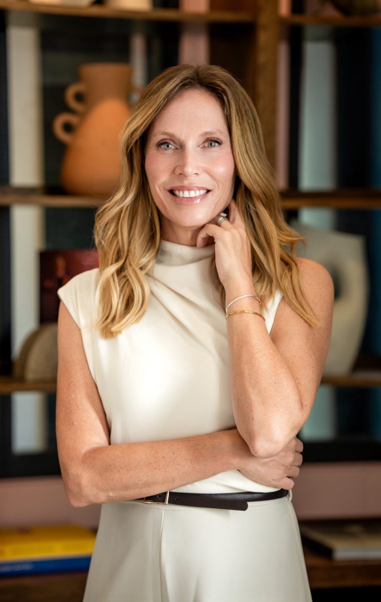 Dr. Nicole McGuffin's Branding Project