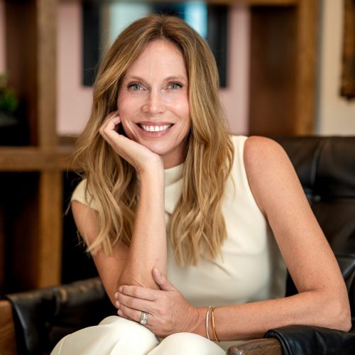 Dr. Nicole McGuffin's Branding Project