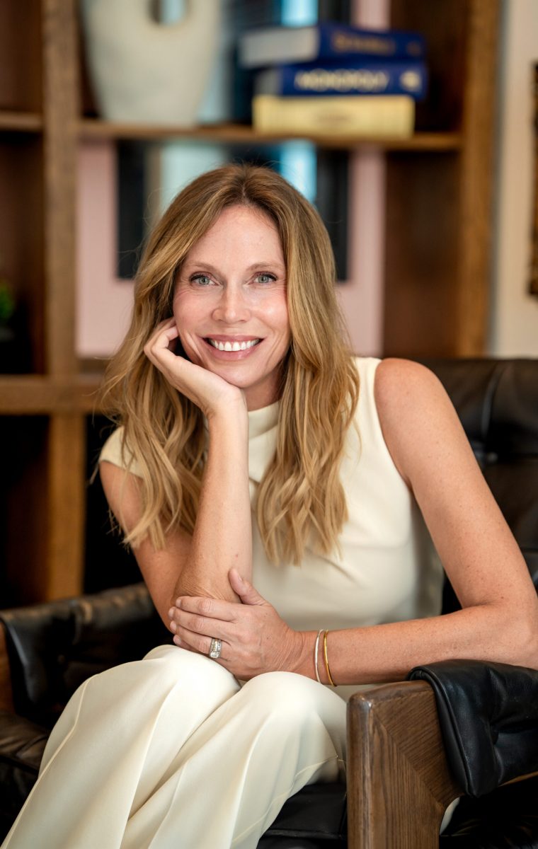 Dr. Nicole McGuffin's Branding Project