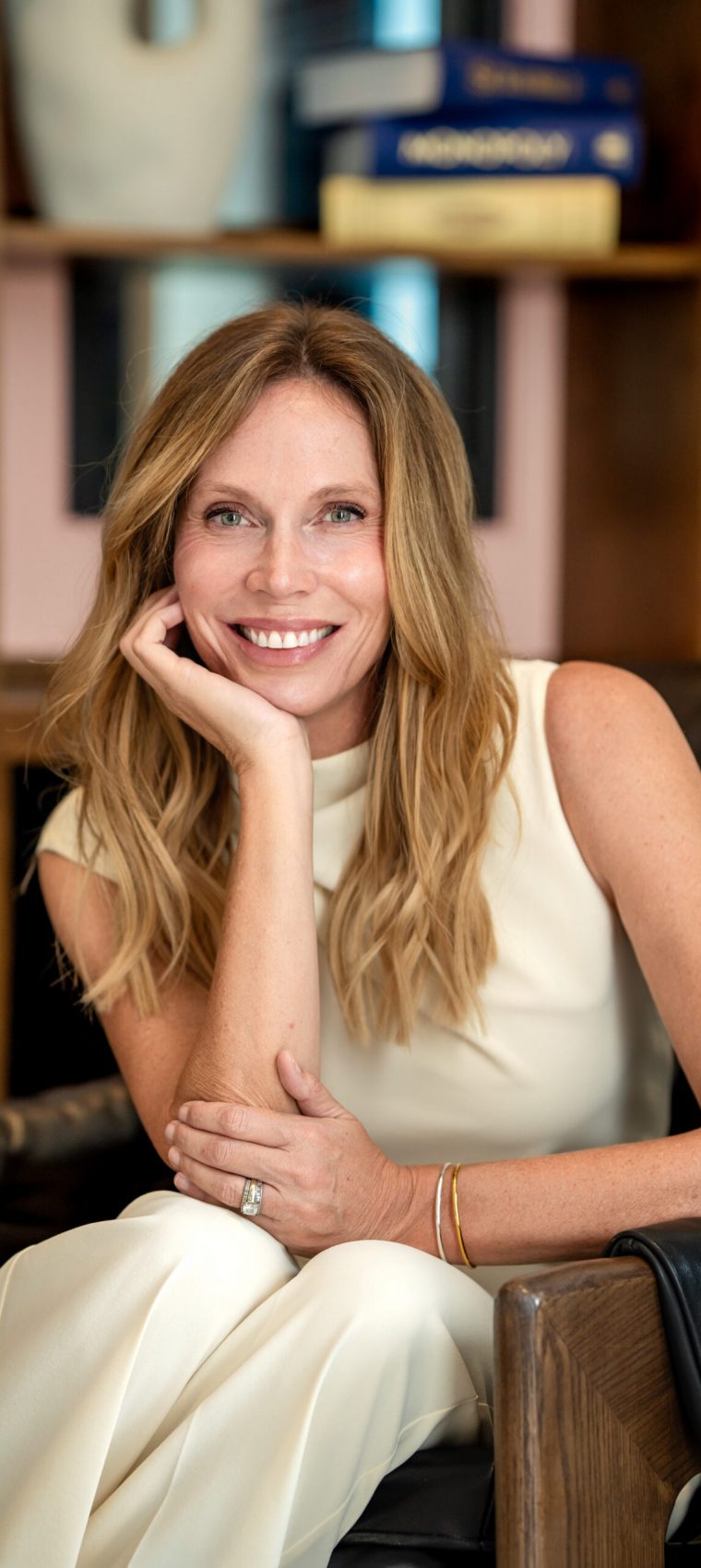 Dr. Nicole McGuffin's Branding Project